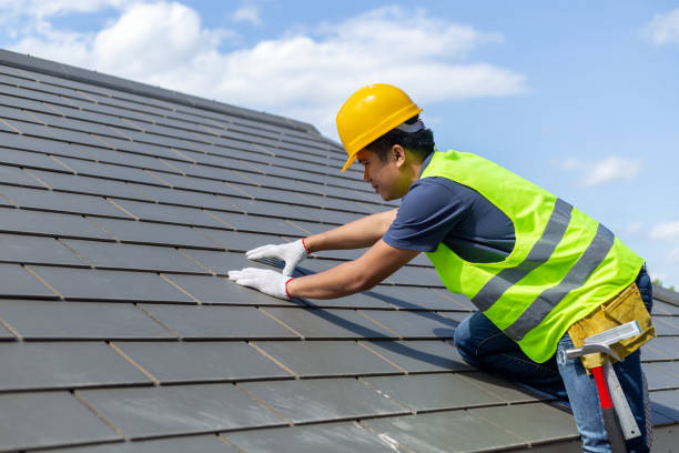 Best Roof Repair Estimates  in Marmora, NJ
