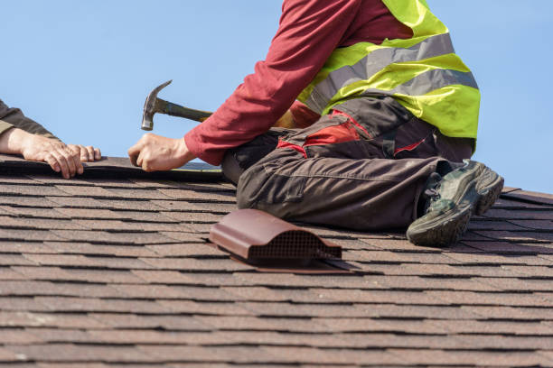 Best Roof Maintenance Services  in Marmora, NJ