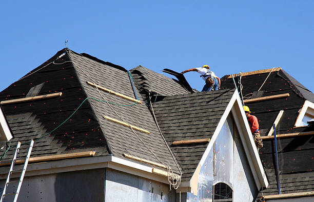 Best Local Roofing Companies  in Marmora, NJ
