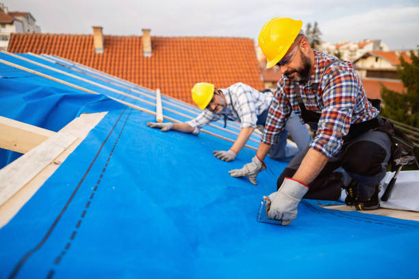 Best Tile Roofing Contractor  in Marmora, NJ