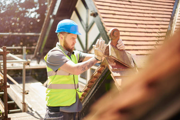 Quick and Trustworthy Emergency Roof Repair Services in Marmora, NJ